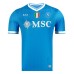 Napoli Hemmatröja 25/26